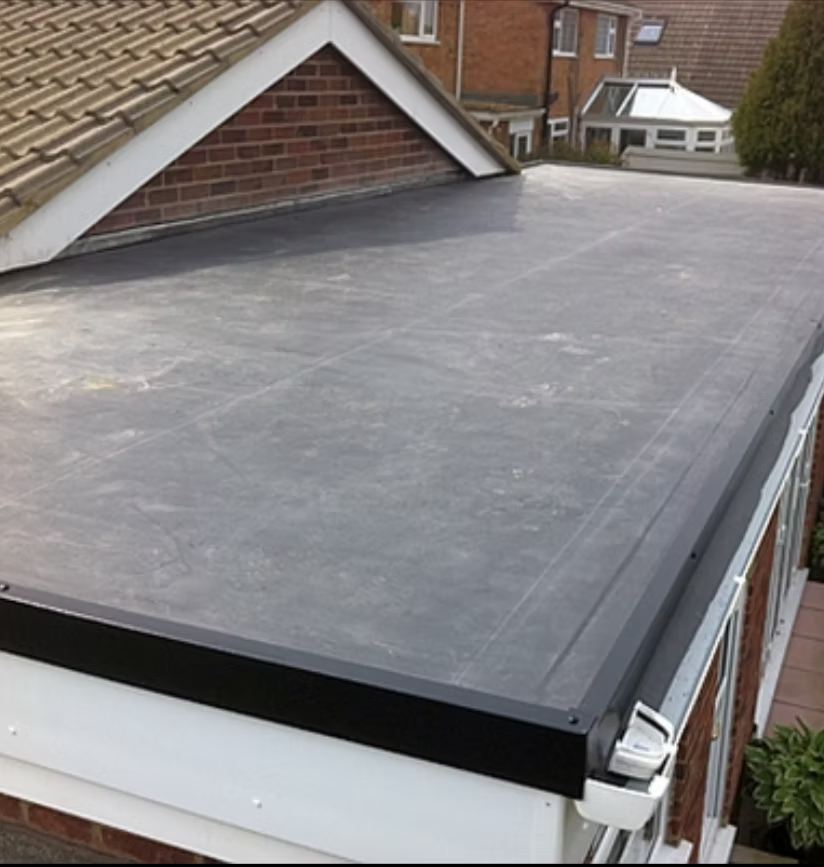 EPDM Roof Reading
