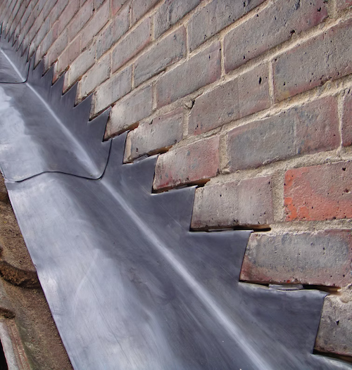 Roof lead work Reading