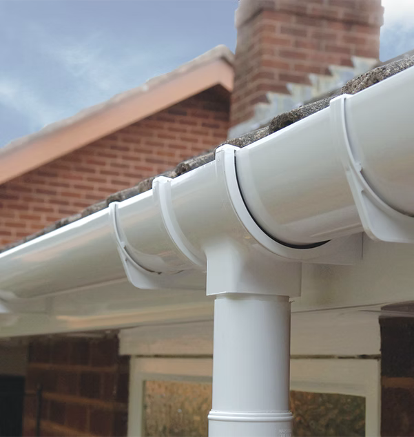 Rainwater Systems